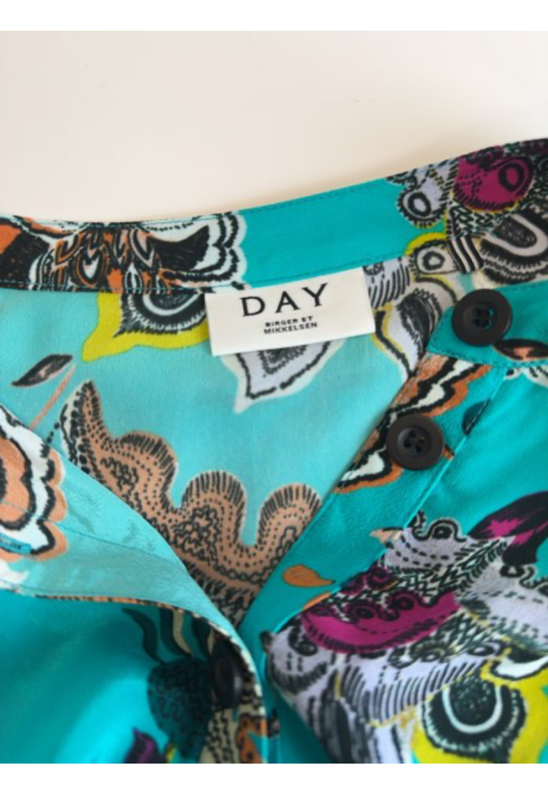 Day Birger et Mikkelsen Kjole